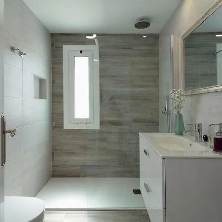 Apartamento Rociega A