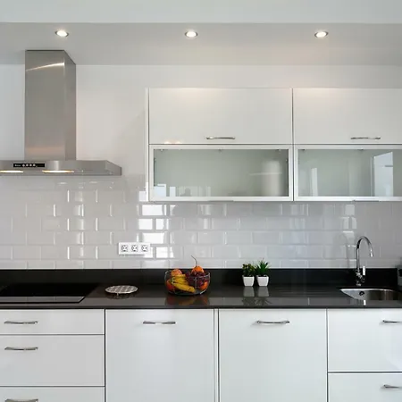 Rociega A Apartamento Puerto del Carmen (Lanzarote)