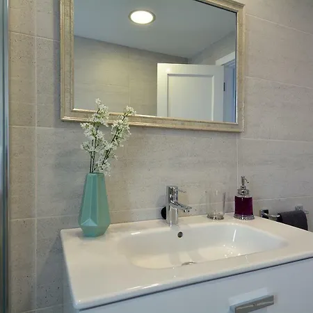 Rociega A Apartamento *