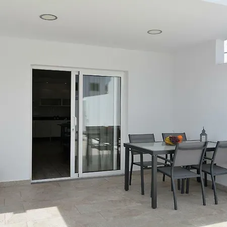 Apartamento Rociega A *