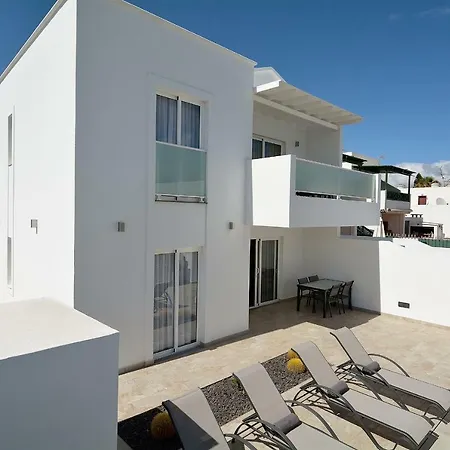 Appartement Rociega A *