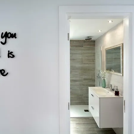 Rociega A Daire Puerto del Carmen (Lanzarote)