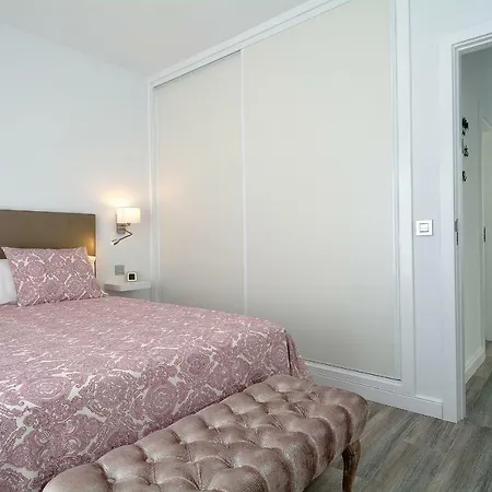 Rociega A Puerto del Carmen (Lanzarote)