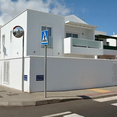 Rociega A Appartement Puerto del Carmen (Lanzarote)