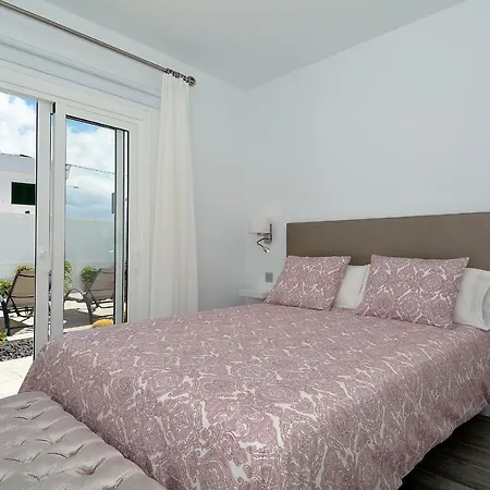 Rociega A Daire Puerto del Carmen (Lanzarote)