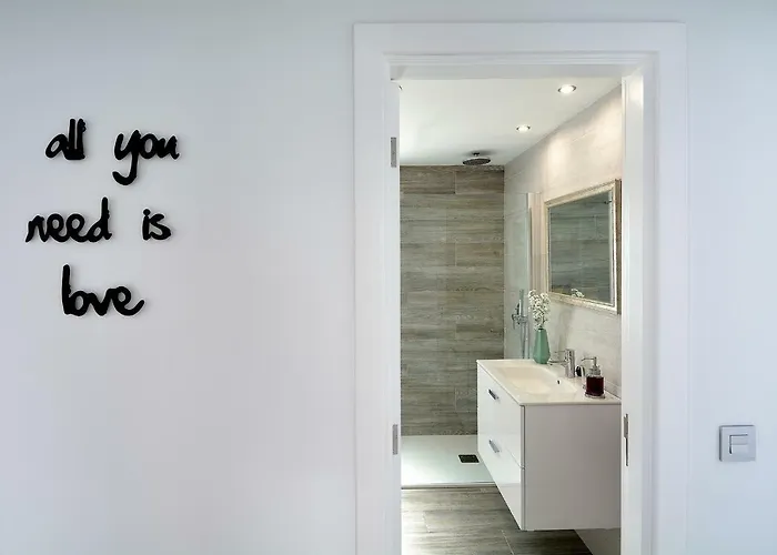 Rociega A Appartement Puerto del Carmen (Lanzarote)