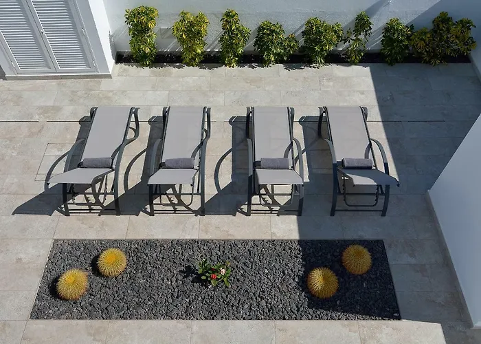 Rociega A Apartment Puerto del Carmen (Lanzarote)