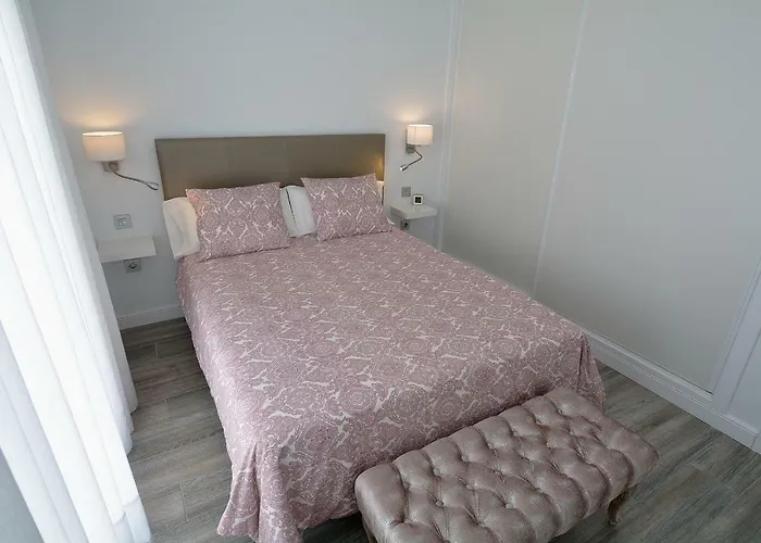 Rociega A Puerto del Carmen (Lanzarote)