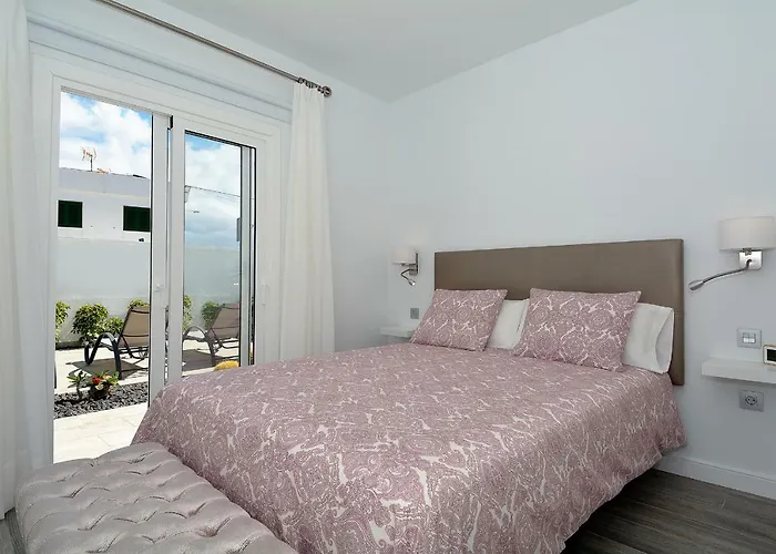 Rociega A Apartment Puerto del Carmen (Lanzarote)