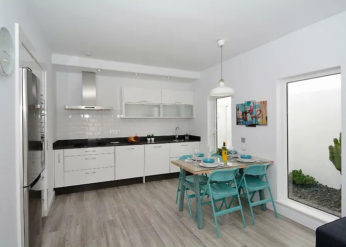 Rociega A 푸에르토 델 카르멘